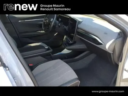 Photo 14 Renault Megane  E-Tech Electric EV60 220ch Techno super charge -C