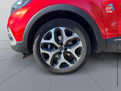 Photo 10 Renault Captur  1.5 dCi 90ch energy Intens eco²