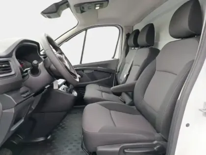Photo 13 Renault Trafic  Fg L1H1 3T 2.0 Blue dCi 130ch Confort E6E