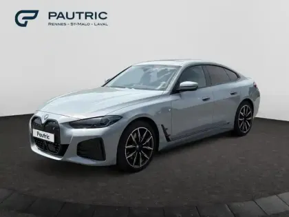 Photo Bmw I4 M Sport