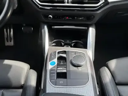Photo 10 BMW I4  eDrive40 340ch M Sport