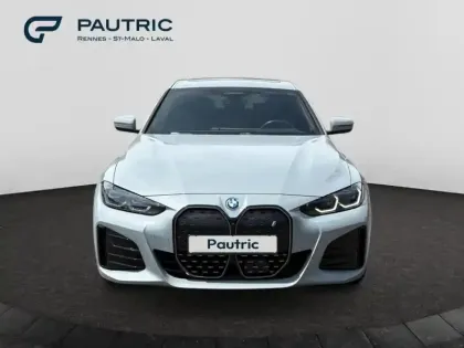 Photo 7 BMW I4  eDrive40 340ch M Sport