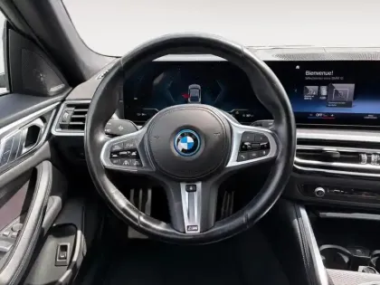 Photo 11 BMW I4  eDrive40 340ch M Sport