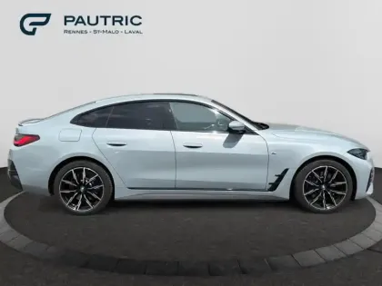 Photo 5 BMW I4  eDrive40 340ch M Sport