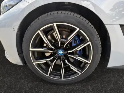 Photo 13 BMW I4  eDrive40 340ch M Sport