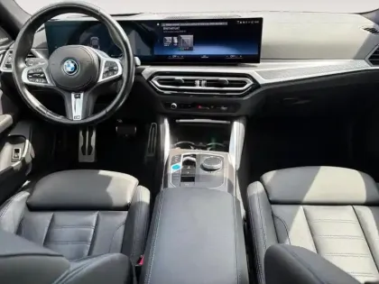 Photo 9 BMW I4  eDrive40 340ch M Sport