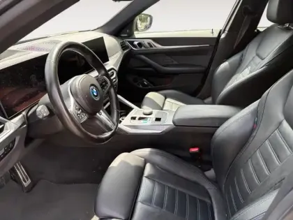 Photo 8 BMW I4  eDrive40 340ch M Sport