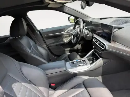 Photo 14 BMW I4  eDrive40 340ch M Sport