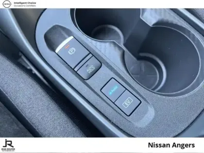 Photo 12 Nissan Juke  1.6 Hybrid 143ch N-Connecta