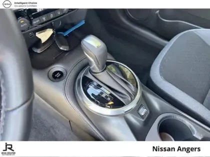 Photo 5 Nissan Juke  1.6 Hybrid 143ch N-Connecta