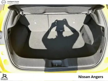 Photo 6 Nissan Juke  1.6 Hybrid 143ch N-Connecta