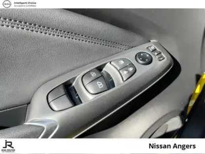 Photo 13 Nissan Juke  1.6 Hybrid 143ch N-Connecta