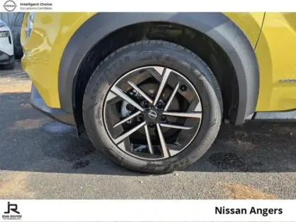 Photo 7 Nissan Juke  1.6 Hybrid 143ch N-Connecta