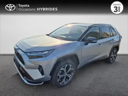 Photo Toyota Rav4 Collection