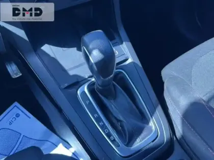 Photo 7 Ford Puma  1.0 EcoBoost Hybrid 125ch ST-Line S&S Powershift