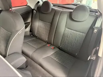 Photo 8 Fiat 500  e 118ch MY23