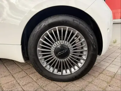 Photo 6 Fiat 500  e 118ch MY23