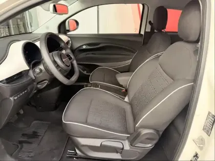Photo 7 Fiat 500  e 118ch MY23
