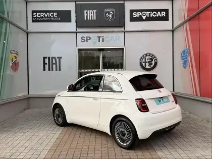 Photo 5 Fiat 500  e 118ch MY23