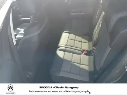 Photo 9 Citroën C5 aircross  Hybrid rechargeable 225ch C-Series ë-EAT8