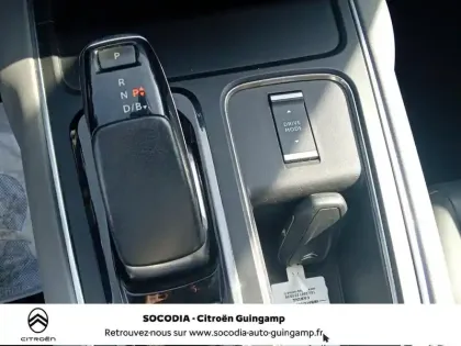 Photo 11 Citroën C5 aircross  Hybrid rechargeable 225ch C-Series ë-EAT8