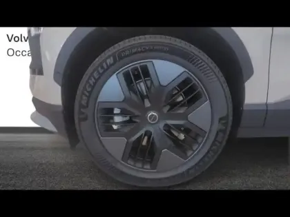 Photo 13 Volvo Ex30  Cross Country P5 Long Range 272ch 69kWh Ultra