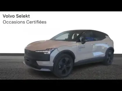 Photo Volvo Ex30 Ultra