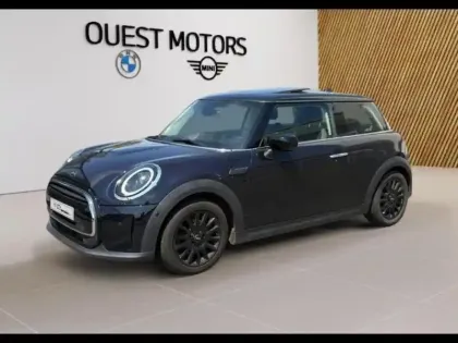 Photo 12 Mini Mini  Cooper 136ch Edition Premium Plus BVA7