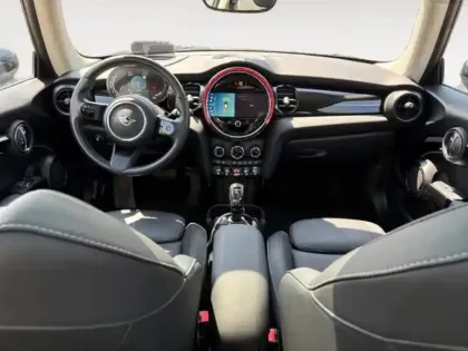 Photo 16 Mini Mini  Cooper 136ch Edition Premium Plus BVA7