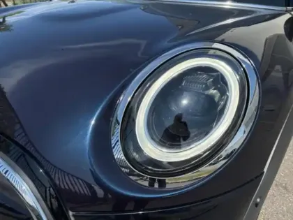 Photo 9 Mini Mini  Cooper 136ch Edition Premium Plus BVA7