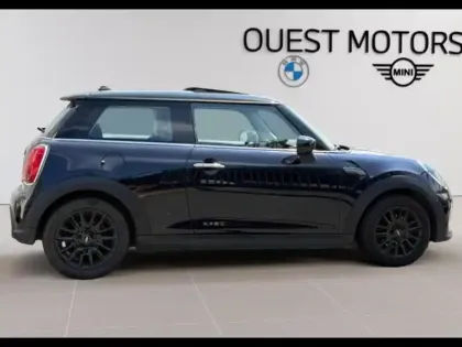 Photo 14 Mini Mini  Cooper 136ch Edition Premium Plus BVA7