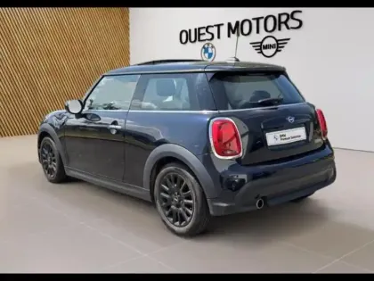 Photo 13 Mini Mini  Cooper 136ch Edition Premium Plus BVA7
