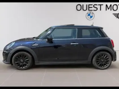 Photo 23 Mini Mini  Cooper 136ch Edition Premium Plus BVA7