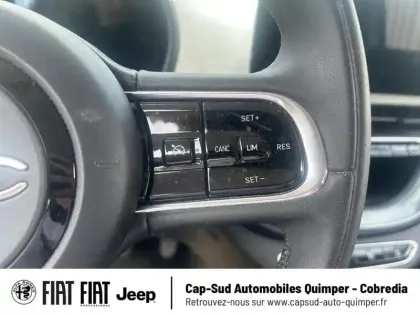 Photo 8 Fiat 500  e 118ch MY23