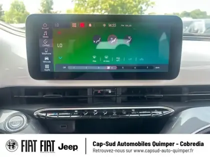 Photo 14 Fiat 500  e 118ch MY23