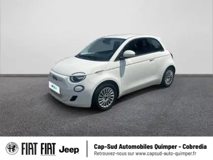 Photo Fiat 500 Base