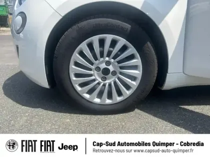 Photo 5 Fiat 500  e 118ch MY23
