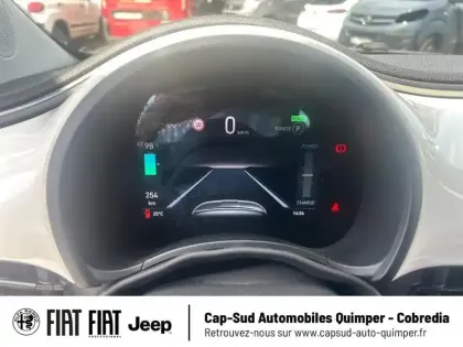 Photo 13 Fiat 500  e 118ch MY23