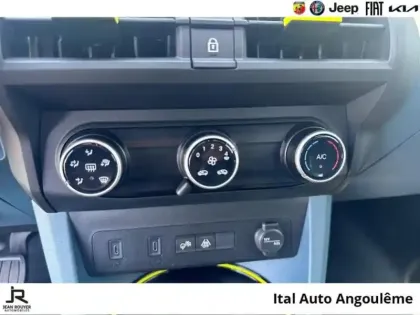 Photo 11 Fiat Panda Grande  Electrique 113ch Icône (prime de 3600? déduite)