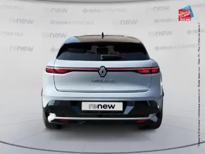 Photo 6 Renault Megane  E-Tech Electric EV60 220ch Techno super charge