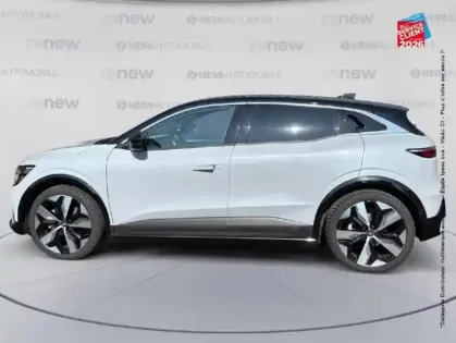 Photo 8 Renault Megane  E-Tech Electric EV60 220ch Techno super charge