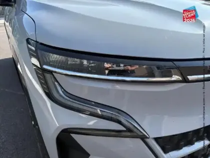 Photo 12 Renault Megane  E-Tech Electric EV60 220ch Techno super charge