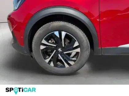 Photo 10 Peugeot 2008  e- 136ch GT