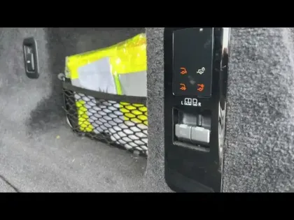 Photo 13 Land rover Range Rover  Sport 3.0 P510e 510ch PHEV Dynamic Autobiography