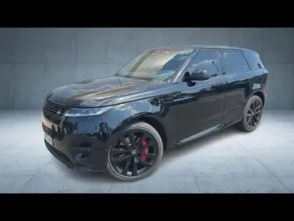 Photo Land Rover Range Rover Autobiography