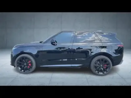 Photo 7 Land rover Range Rover  Sport 3.0 P510e 510ch PHEV Dynamic Autobiography