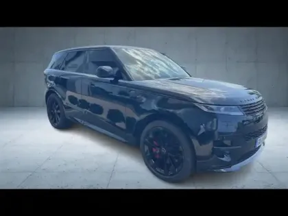 Photo 6 Land rover Range Rover  Sport 3.0 P510e 510ch PHEV Dynamic Autobiography