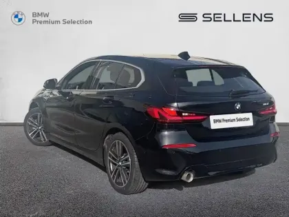 Photo 14 BMW Serie 1 Série 1 118iA 136ch Business Design DKG7