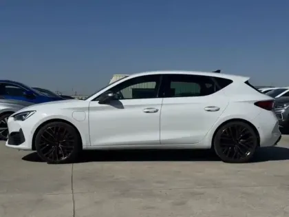 Photo 5 Cupra Leon  1.4 e-Hybrid 245ch VZ DSG6