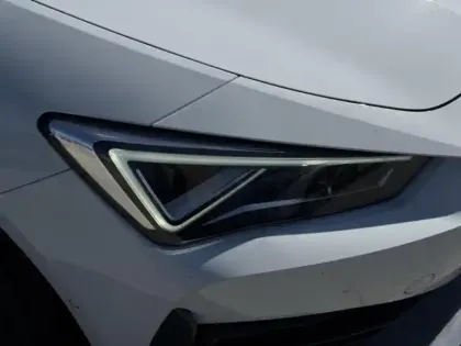 Photo 8 Cupra Leon  1.4 e-Hybrid 245ch VZ DSG6